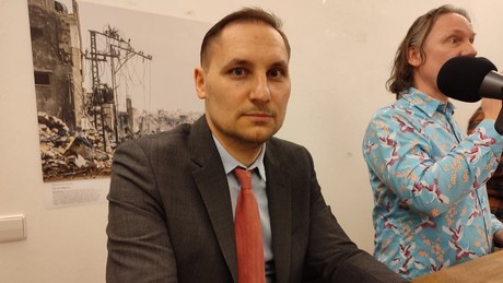 Russischer Botschaftsrat warnt: “Deutschland hat die Beziehungen zu Russland zerstört