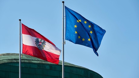 Österreich sagt NEIN: US-Militärflugzeuge dürfen nicht überfliegen!