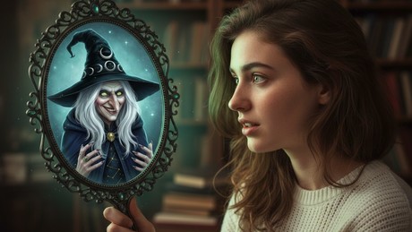 Dein digitaler Schatten verfolgt dich: Wie das Internet deine Vergangenheit für immer speichert