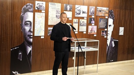 Ein Absturz, der Leben rettete: Die unglaubliche Rettungsaktion von Stößensee