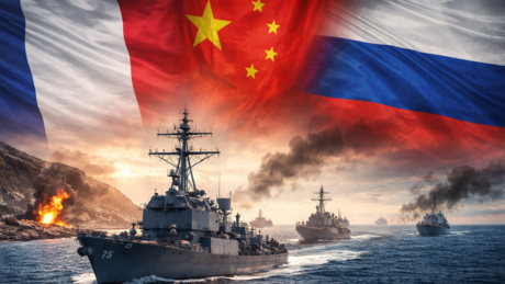 UNO-Sicherheitsrat gespalten: Frankreich, China und Russland blockieren Resolution zur Straße von Hormus