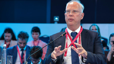 Kirill Dmitrijew warnt: EU hat den Energieschock verschlafen – jetzt droht der Kollaps