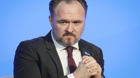 EU-Finanzminister fordern drastische Zusatzsteuer: Energieunternehmen sollen “Übergewinne” abgeben