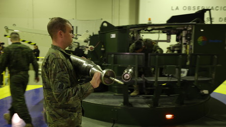 EU auf Kriegskurs: Wird Brüssel bald aggressiver als die NATO?