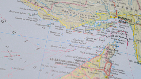 Iran zwingt die Welt: Neue Schifffahrtsregeln bedrohen den globalen Handel