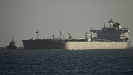 Kuba: Russischer Öl-Tanker nach monatelanger Blockade endlich entladen – Tausende Tonnen gelöscht