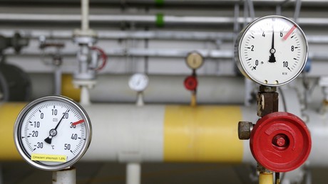 Bombenfund an Gaspipeline: Serbiens Präsident Vučić warnt vor schwerwiegenden Folgen