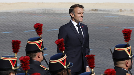 Frankreichs Alarmstufe Rot: Kriegswirtschaft und strategische Autonomie gegen die neue Weltordnung