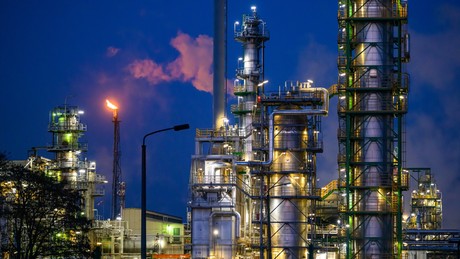 OPEC beschließt “theoretische” Ölförder-Erhöhung – Experten warnen vor leeren Versprechungen