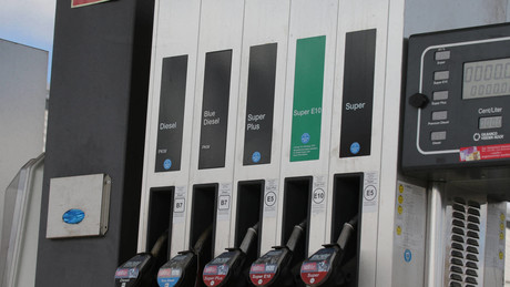 Dieselpreis-Horror: 2,48 Euro am Ostermontag – Spritpreise explodieren!