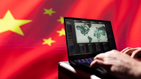 Chinesische Firmen verkaufen US-Militärgeheimnisse an Iran: Satellitendaten im Schattenhandel