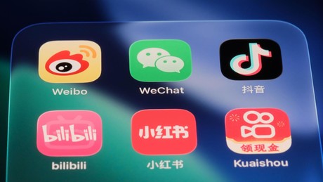 FBI warnt eindringlich: Diese chinesischen Apps sind eine tickende Zeitbombe für Ihr Smartphone!