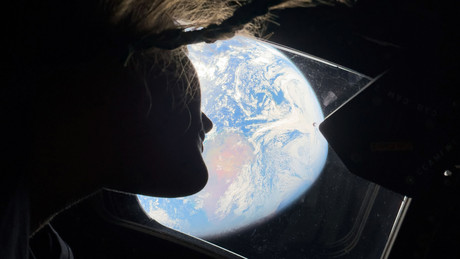 Artemis 2 schreibt Raumfahrtgeschichte: Bemanntes Raumschiff bricht alle Entfernungsrekorde