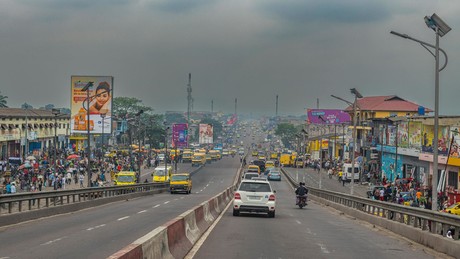 Kongo öffnet Himmel für US-Abschiebeflüge – Drittstaaten-Bürger im Visier