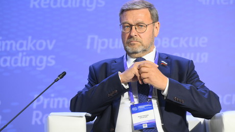 Russlands Warnung an Armenien: “Jerewan sollte das Ausmaß unserer Unterstützung nicht vergessen!