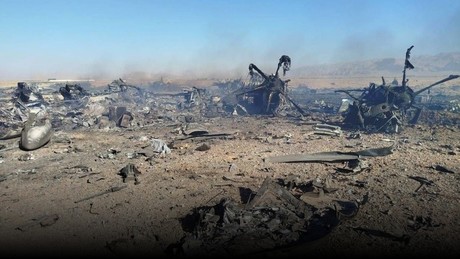 Trump schockiert: “Verräter-Journalist” soll hinter Gitter – Iran-Leak gefährdete US-Soldatenleben