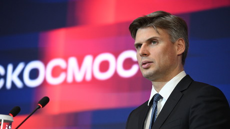 Roskosmos-Chef Borisov kündigt Gipfeltreffen mit NASA-Leiter Bill Nelson an – “Wir müssen reden