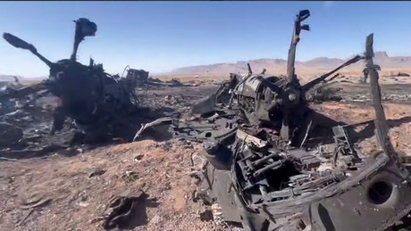 Die größte Rettungsaktion aller Zeiten? In Wahrheit eine katastrophale Blamage!