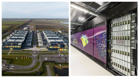 KI-Boom am Abgrund: Droht der Kollaps durch explodierende Rechenzentren?