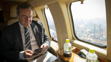 Pistorius kippt Wehrpflicht-Regel: Lange Reisen jetzt ohne Genehmigung möglich