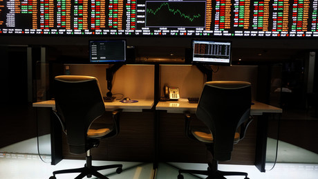 Iran-Krieg: Wie Genfer Rohstoffhändler heimlich Milliarden scheffeln