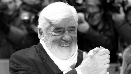 Trauer um Mario Adorf: Legendärer Schauspieler mit 95 Jahren gestorben