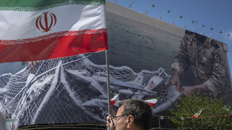 Iran triumphiert: Der wahre Sieger im Nahost-Konflikt steht fest