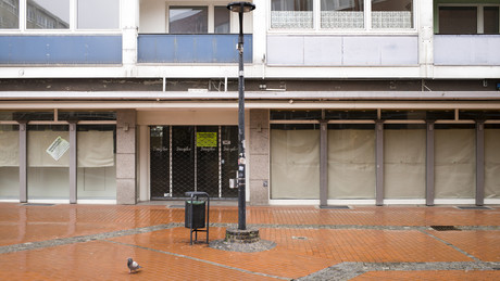 Alarm in der deutschen Wirtschaft: Höchste Insolvenzzahlen seit 2005!