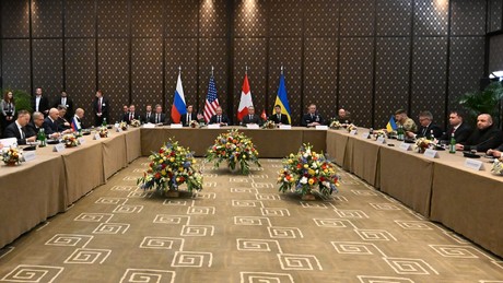 Waffenruhe in Iran: Kommt jetzt der Durchbruch für die Ukraine-Verhandlungen?