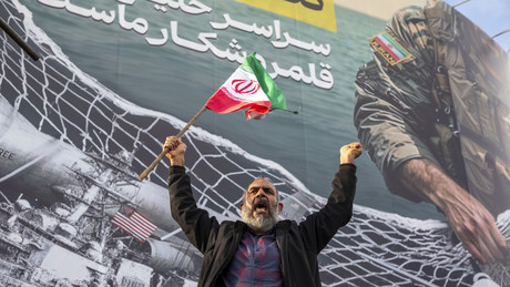 Nach der Waffenruhe: Drei explosive Szenarien für die Golfregion – Wer übernimmt jetzt die Macht?