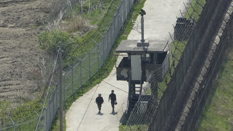 Südkoreas drastischer Plan: Bis 2040 halbiert sich die Armee an der Nordgrenze