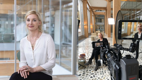 Schweizer Journalistin in Not: Überwältigende Welle der Solidarität bringt mehr als 40.000 Franken