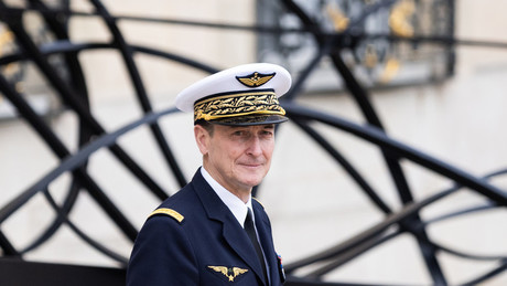 Französischer General warnt: Offener Krieg mit Russland ist “vorrangige Sorge