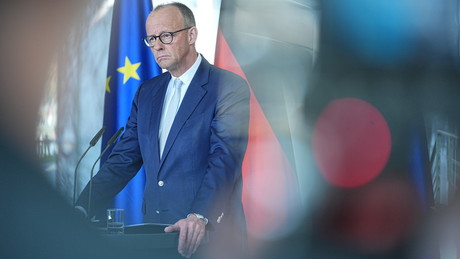 Merz bricht das Eis: Deutschland nimmt heikle Gespräche mit Iran wieder auf