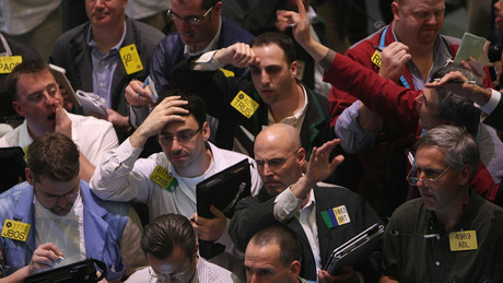 Ölpreis-Alarm: Historische Warnschwelle überschritten – Droht jetzt die Rezession?