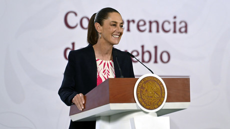 Mexikos Fracking-Revolution: Droht den USA jetzt das Ende ihres Energie-Monopols?