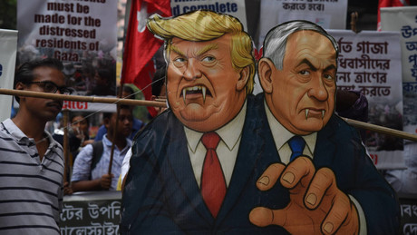 Vom Zehn-Punkte-Plan zur Katastrophe: Wie die USA den größten außenpolitischen Fehlschlag ihrer Geschichte erlebten