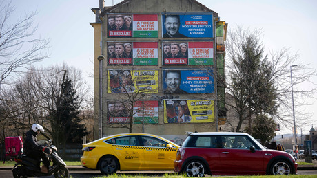 Geopolitik-Experte warnt: Kiew plant “Provokationen” nach Ungarn-Wahl – Eskalation droht