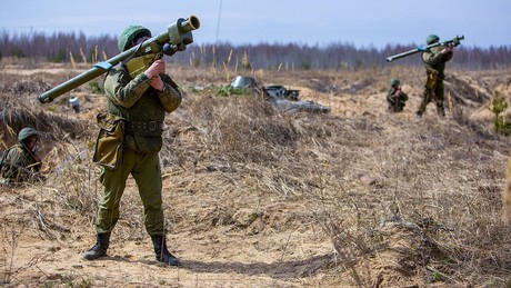 China dementiert Waffenlieferungen an Iran: “Keine Luftabwehrsysteme geliefert