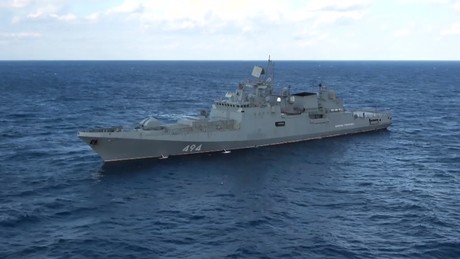 Britische Alarmglocken: Russlands “Schattenflotte” untergräbt Sanktionen und finanziert Putins Krieg