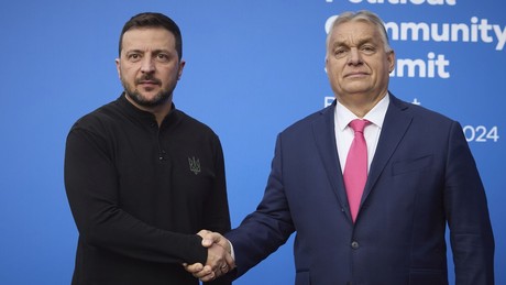 Selenskijs Sensationsankündigung: Druschba-Pipeline startklar noch im Frühjahr!