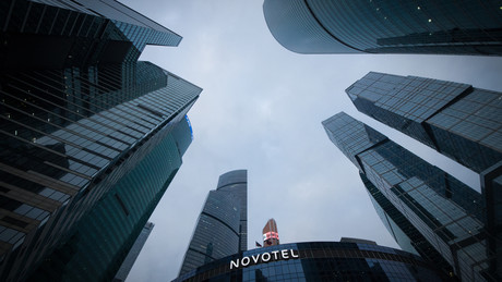 Iran-Krieg: Russlands Wirtschaft steht vor dem Kollaps – wie ein Konflikt die Weltordnung umstürzt