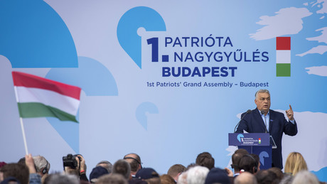 Schicksalswahl in Ungarn: Die Stimmzettel entscheiden über die Zukunft Europas