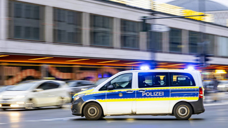 ALARM: Vergewaltigungen in Deutschland erreichen neuen Höchststand – Dunkelziffer “deutlich höher