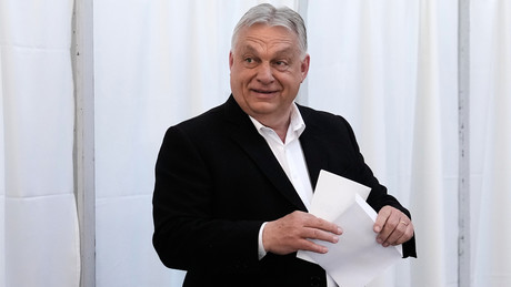 Orbáns spektakuläre Vorhersage: Kiew wird Druschba-Pipeline nach Ungarn-Wahl wieder starten