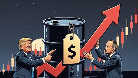 Mearsheimer & Todd enthüllen: Der Westen hat die Krise selbst provoziert!