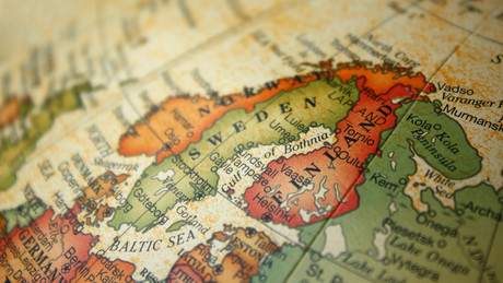 Estland warnt vor Krieg: “Hohes Risiko militärischer Eskalation” durch russische Schiffe in der Ostsee