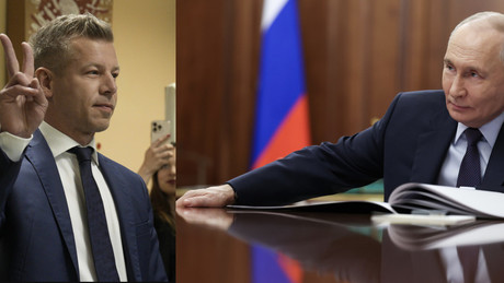 Péter Magyar fordert Dialog mit Moskau – Wahlsieger stellt sich gegen EU-Kurs