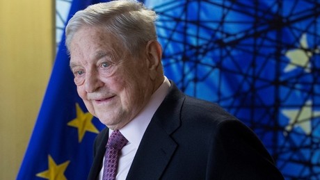 Musk warnt: Soros’ Griff nach Ungarn ist nur der Anfang einer globalen Übernahme
