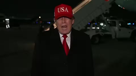 Trump schockiert NATO: “Einseitige Beziehung” – USA drohen mit drastischer Beitragsprüfung!